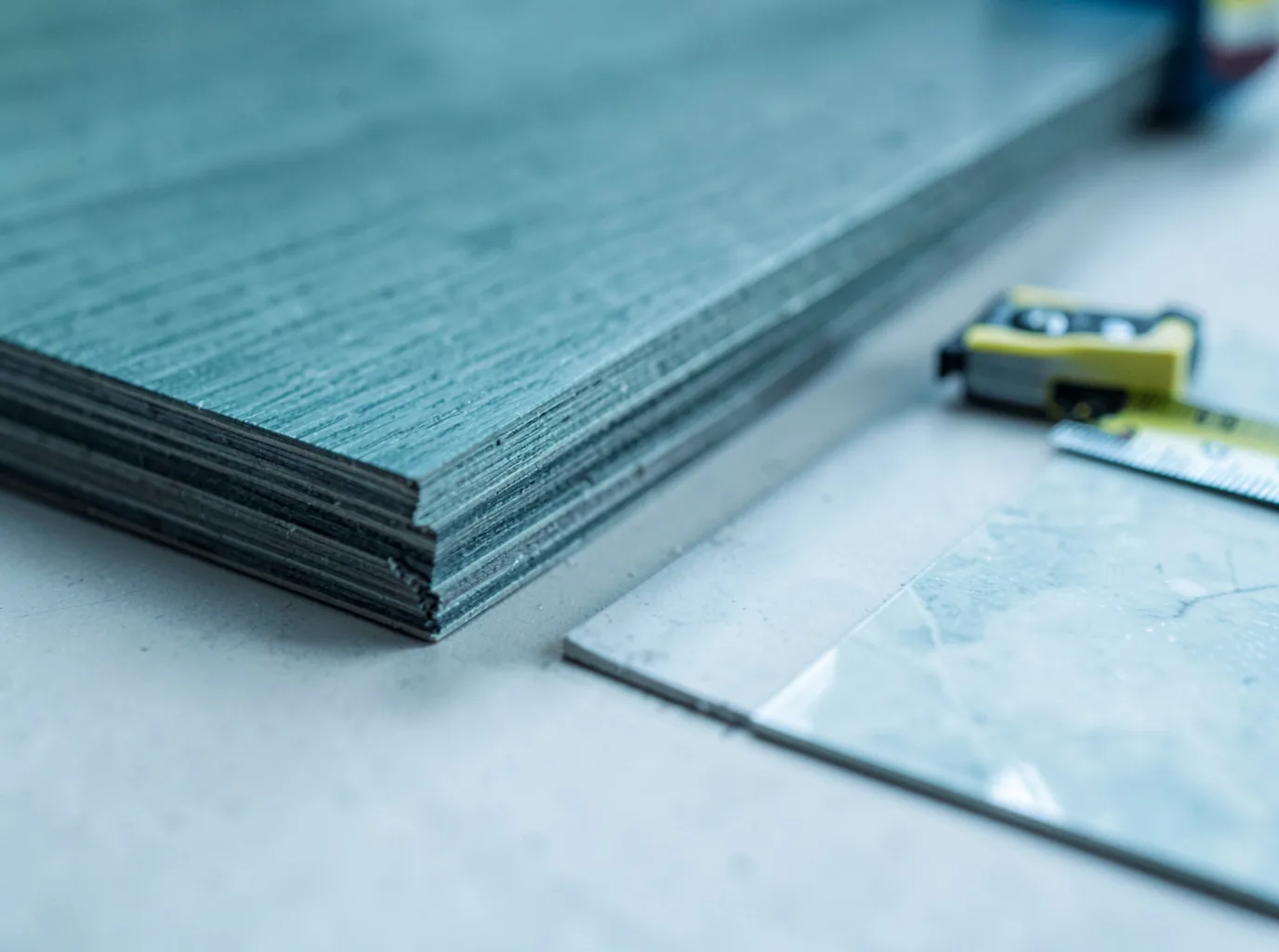 Luxury Vinyl Plank Installation Vina, AL FAQs